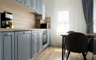 Apartament cu 2 camere | 42 mp + balcon | Parcare | Gheorgheni | FSEGA - Poză 4