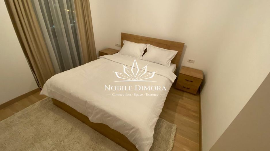 ISHO - Apartament petfriendly cu 3 camere, 2 bai si 2 parcari subterane - Poză 16