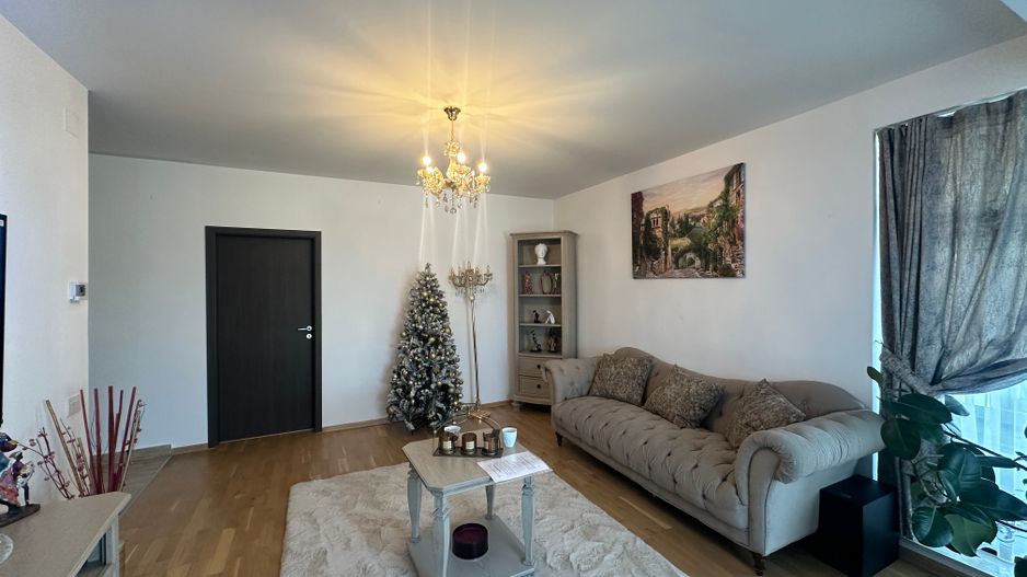 Comision 0%! Penthouse de vanzare ultracentral - Poză 3