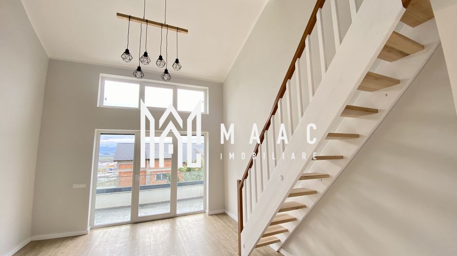 Penthouse I 4 Camere I INTABULAT I 0% Comision - Poză 4