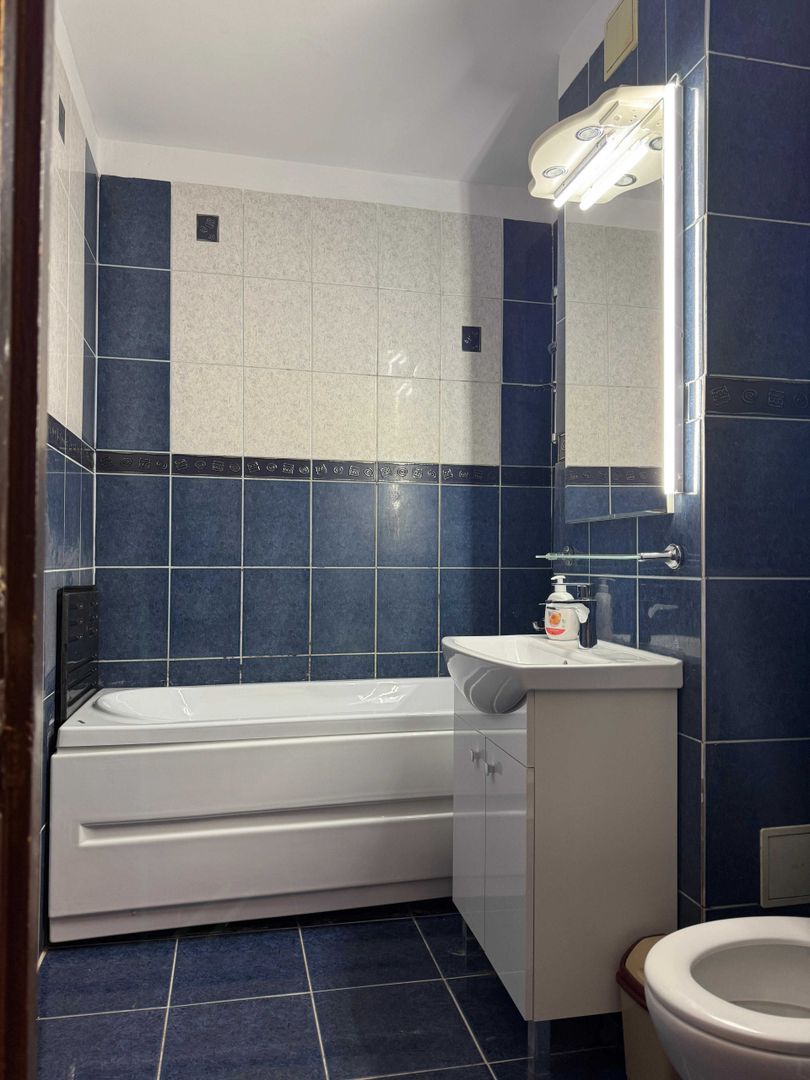 Apartament 2 camere, zona Lujerului, Plazza Romania - Poză 6