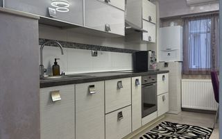 Apartament de 2 camere, 55mp, decomandat, zona The Office - Poză 5