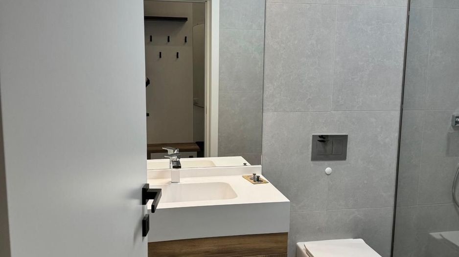 One Cotroceni Park I Loc de parcare inclus varianta mare I 2 Camere - Poză 8