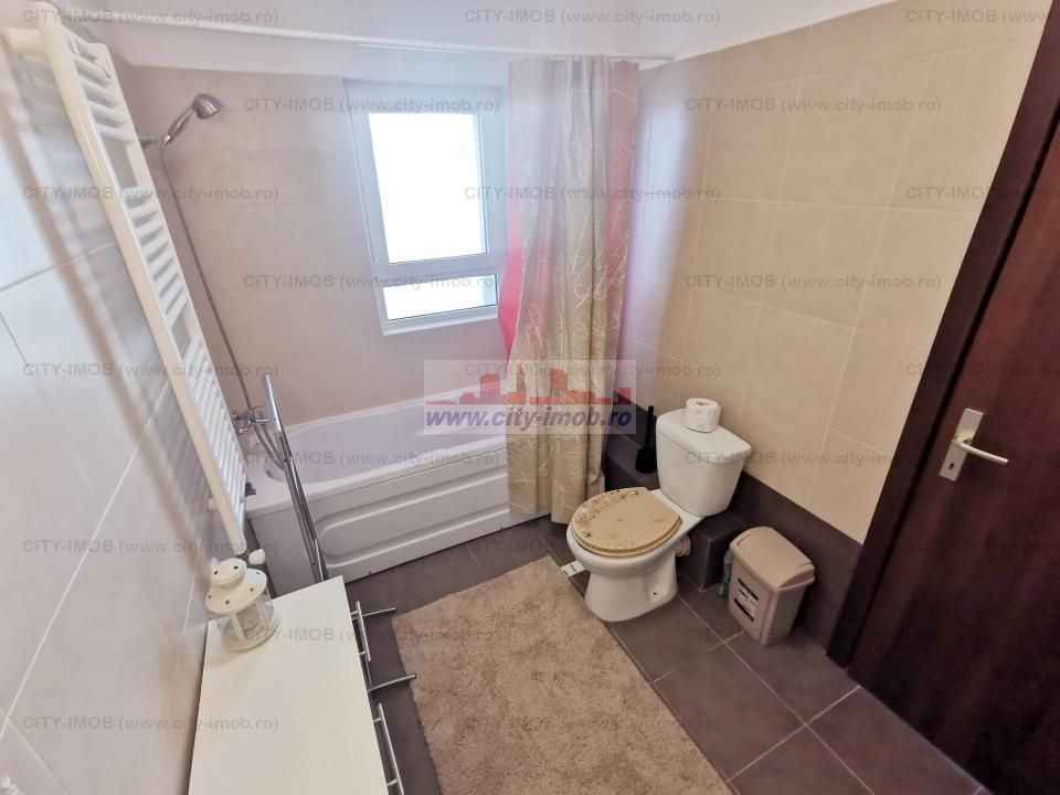 Inchiriere apartament 3 camere Baneasa Complex Rezidential - Poză 14