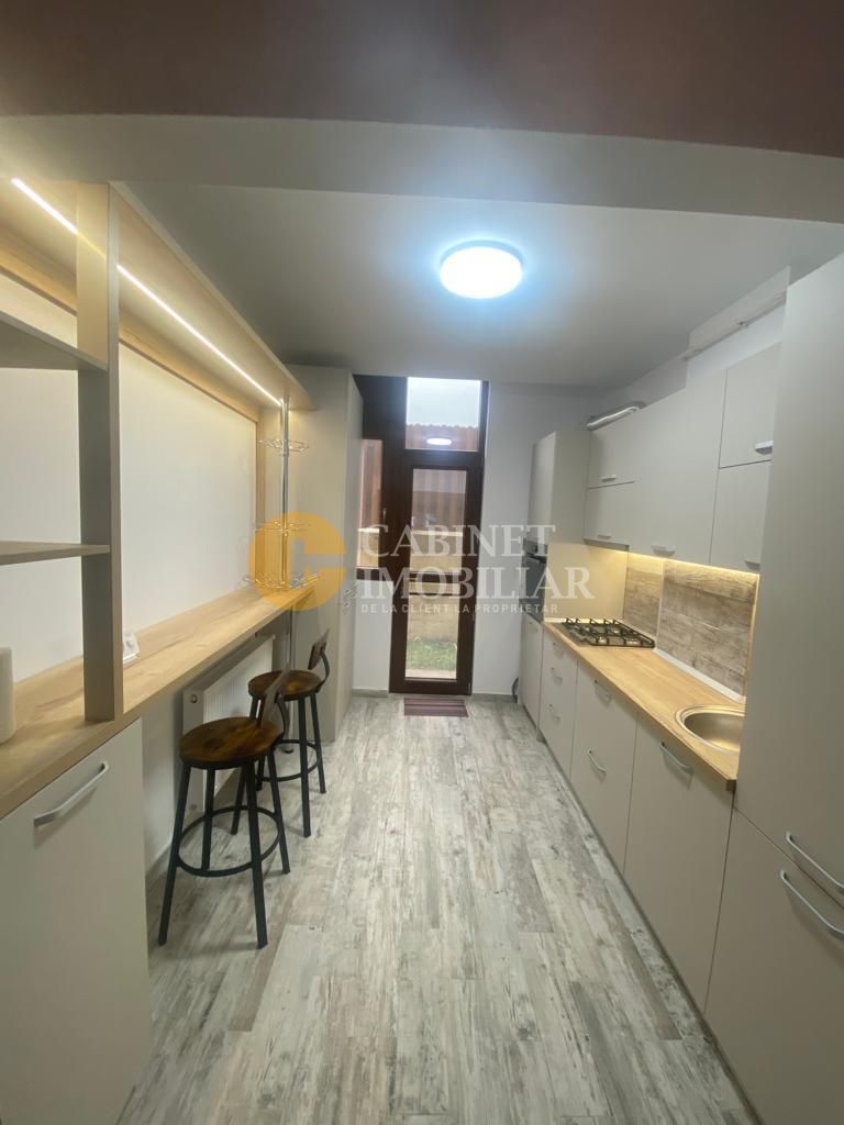 Cug - Apartament 2 Camere Decomandat + Loc De Parcare -Bloc Nou - Poză 7