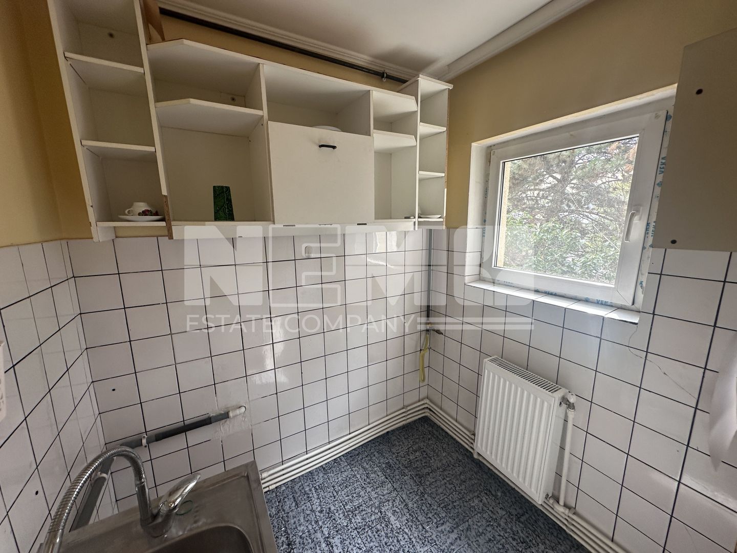 Garsoniera Siret | 30 MP | Etajul 1 - Poză 4