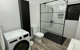 Imobil cu destinatii multiple- 6 apartamente - Poză 7