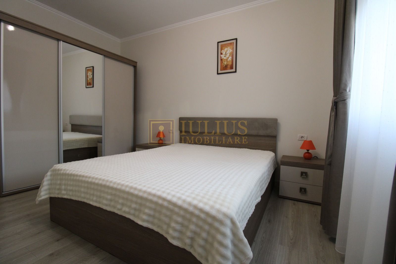 2 camere de închiriat – Giroc | Contract declarat ANAF | Disponibil imediat - Poză 5