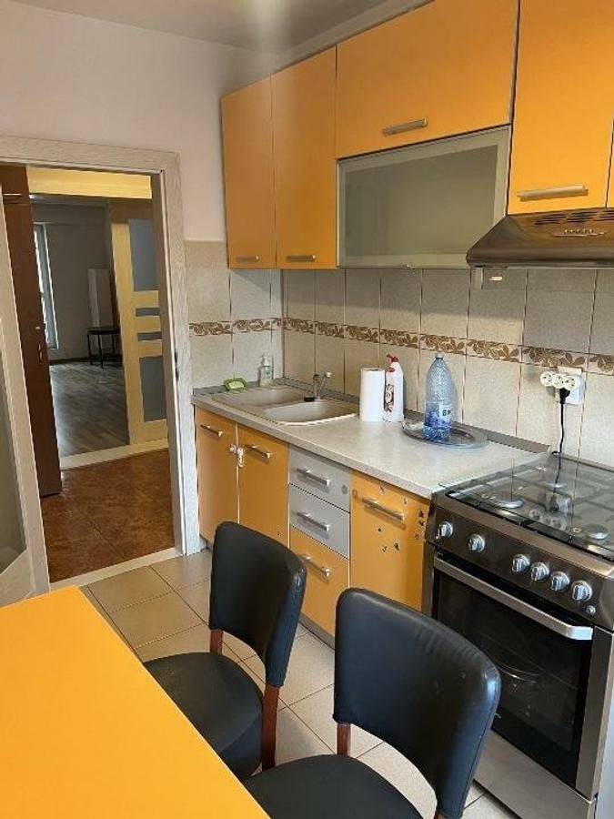 Inchiriere Apartament cu Centrala Unirii Mămulari - Poză 8
