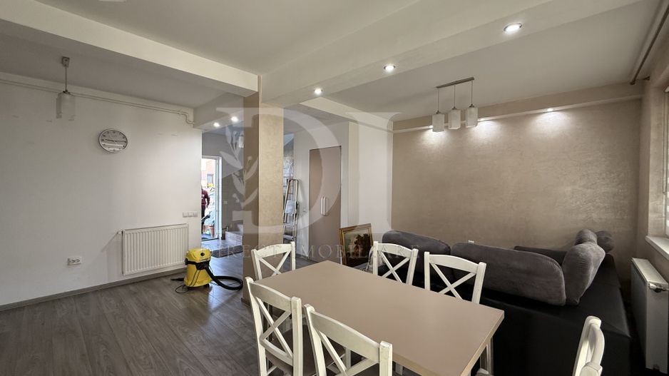 Casa de inchiriat / Complex rezidential / Zona Porii - Poză 3