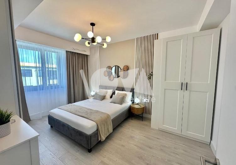 De vânzare: 3 camere mobilat-utilat Novum 56 Gorjului Militari - Poză 7