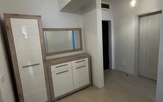 AP. 2 CAMERE -MILITARI, BLOC NOU, PARCARE, CENTRALA, BUCATARIE INCHISA - Poză 5