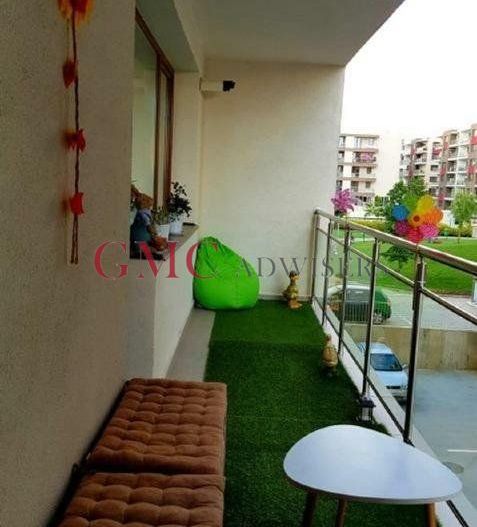Apartament cu 2 camere 64 mp METALURGIEI - Poză 4