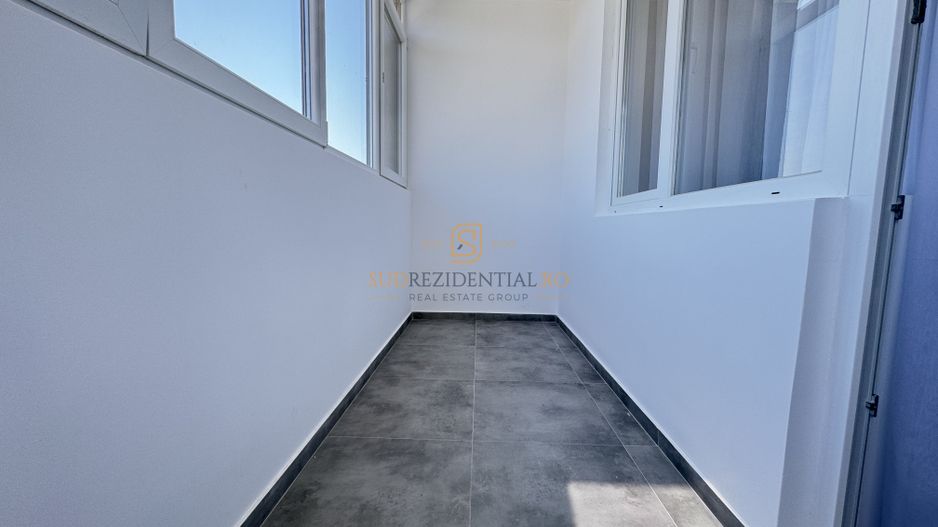 Apartament 2 camere mobilat si utilat, etaj 1,  parcare, Confort Urban - Poză 9