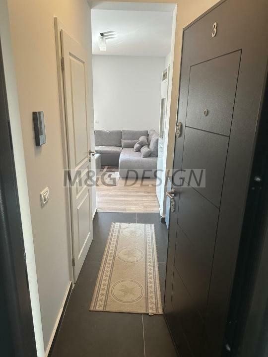 Apartament 3 camere Freidorf  etaj 1 bloc nou - Poză 3