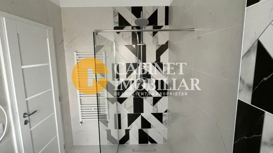 Casa 4 Camere 120 MP Complex Rezidential Valea Lupului - Poză 6