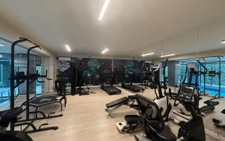 VANZARE APARTAMENT 3 CAMERE LUX | DESIGN PREMIUM | EROU IANCU NICOLAE - Poză 34