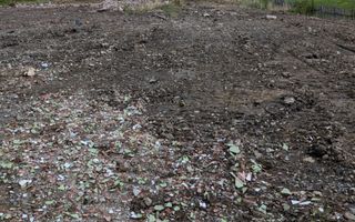 Teren intravilan 500 mp cu utilitati-Valea Rusului Exclusivitate - Poză 1