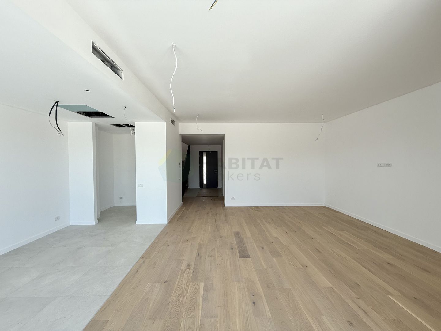 Vila 5 camere Pipera Denya Lake| Faza 1 - Poză 4