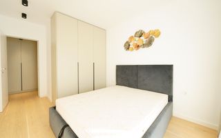 2 Camere + Parcare, Nusco City, Aviatiei, Promenada, Metrou - Poză 6