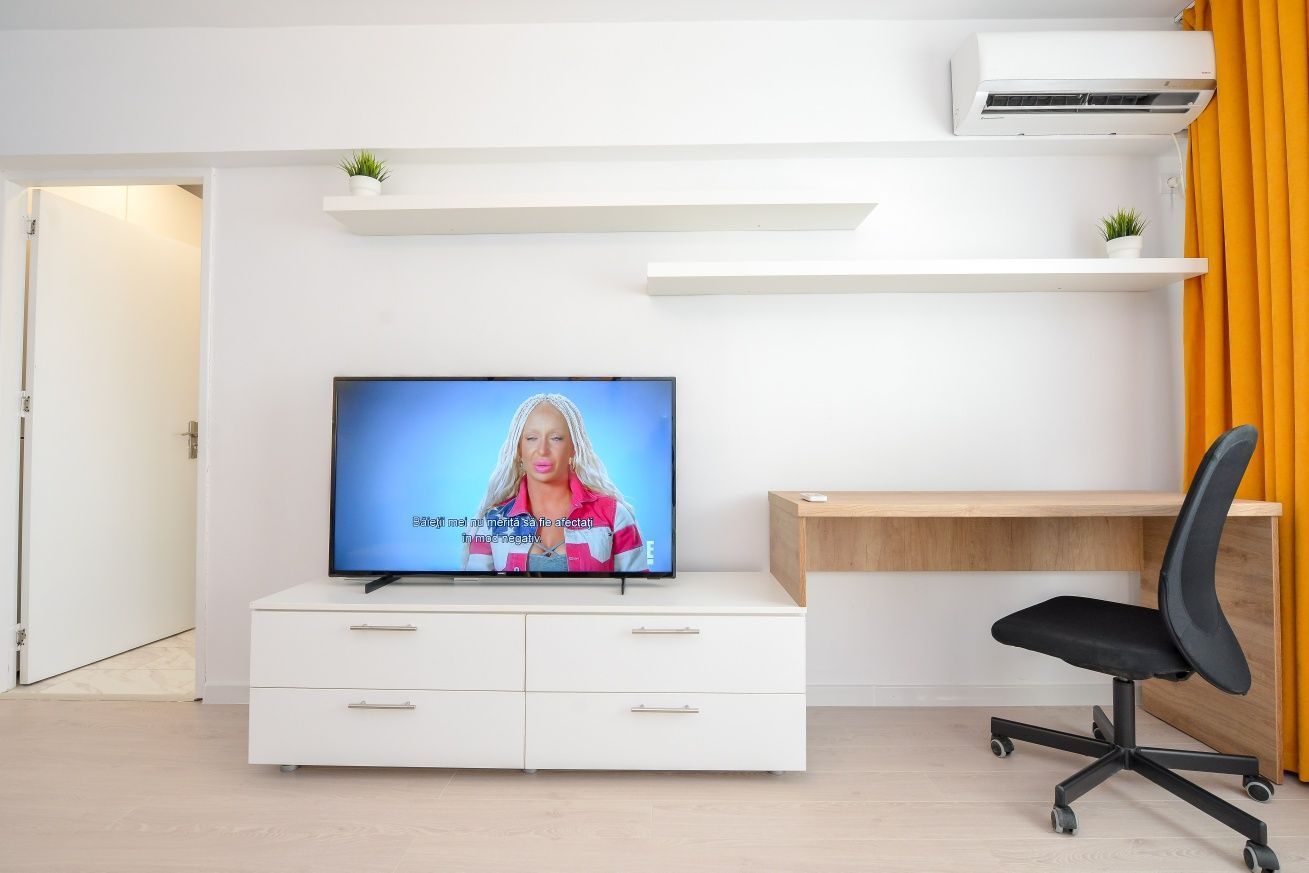 Apartment Tineretului Rădulescu Motru - Poză 5