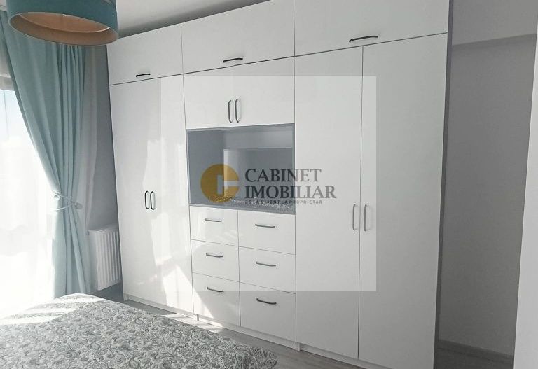 2 Camere - 54MP | Boxa | 2/11 | Parcare | Aqua City - Poză 2