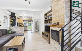 Casă tip Duplex cu 3 camere și garaj - Bucovăț - Timișoara - Poză 22