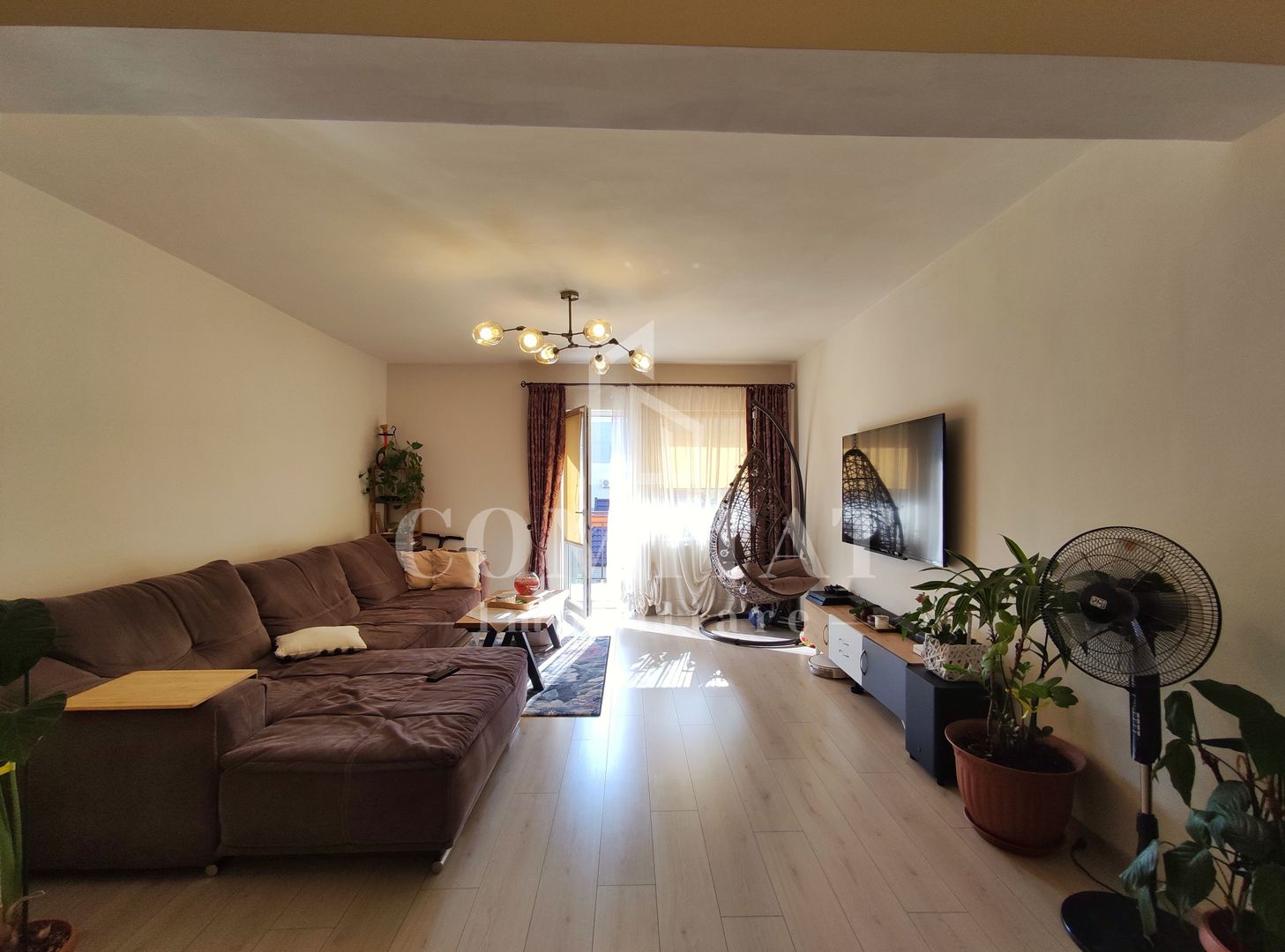 Apartament 3 camere | Ultrafinisat | Zona Parcului Colina - Poză 2