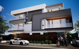 Vila de lux la vanzare in zona Iancu Nicolae - Poză 8