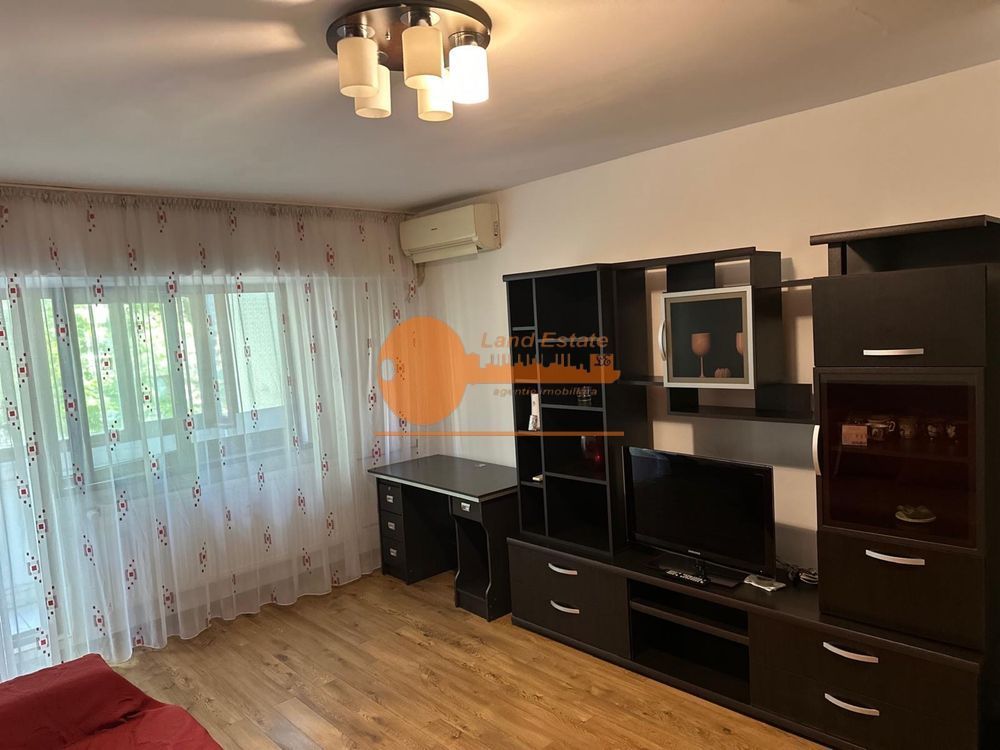 Garsonieră decomandată 40 mp - Sebastian - Poză 3