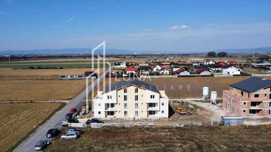 Apartament 3 camere cu terasă 7 mp – Direct de la dezvoltator - Poză 17