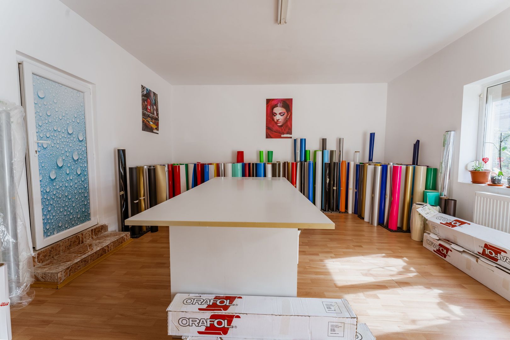 Spațiu comercial zona gării - Poză 2