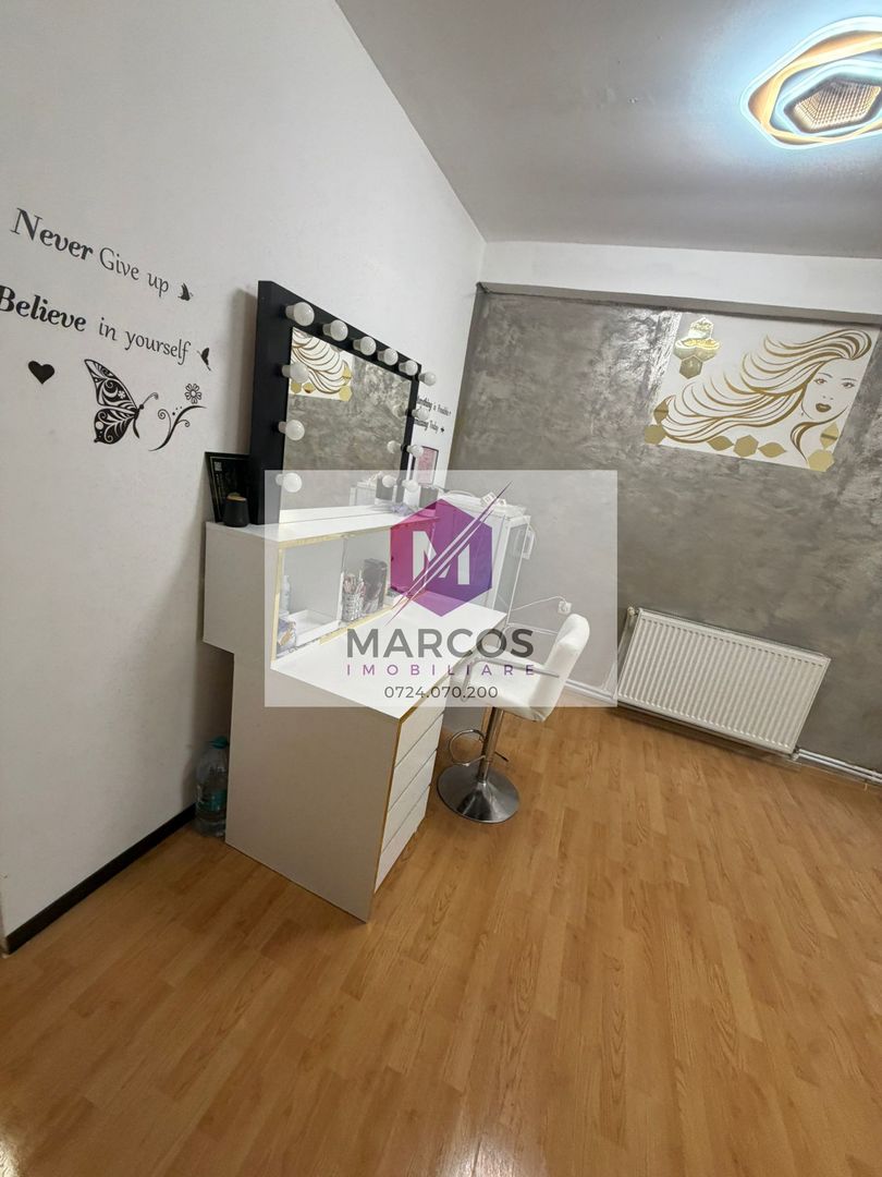 Inchiriez Spatiu comercial, langa cinema Dacia - Poză 1