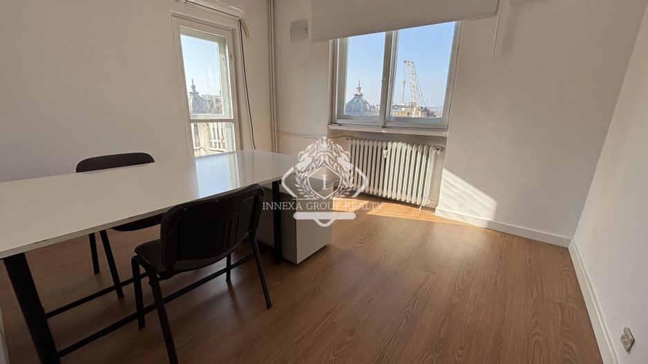 Calea Victoriei - Apartament 3 camere | Imobil din anul 1979 - Poză 3