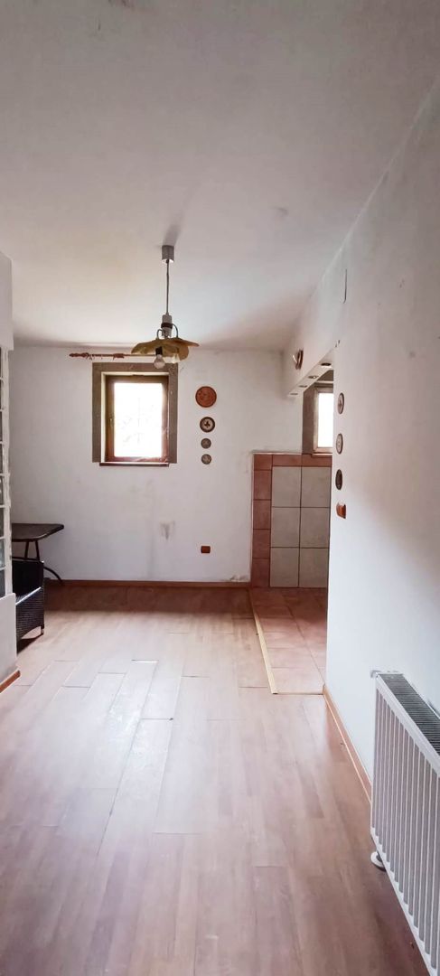 Apartament cu 4 camere si gradina in centrul orasului Brasov - Poză 13