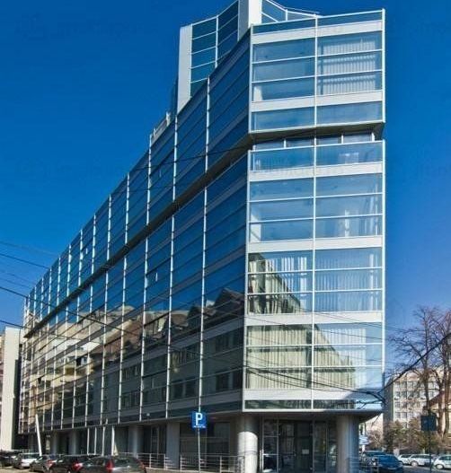 UNIVERSITATE BIROU  213 MP -730  MP - Poză 2