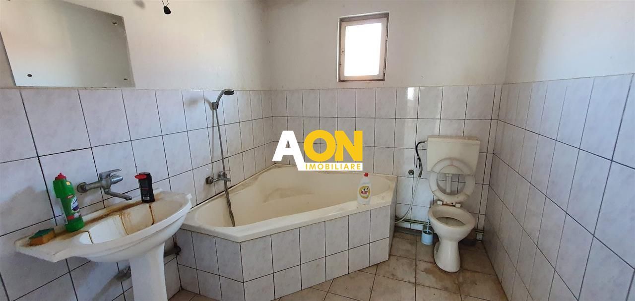 Casa S+P+1+M cu 6 camere 2 bai pentru echipa de muncitori - Poză 14