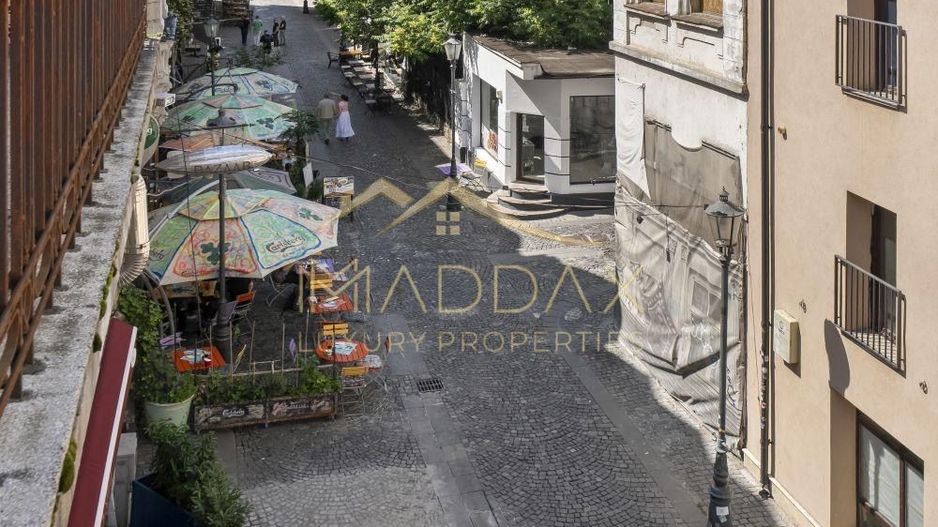 Apartament 2 camere**Renovat***Investitie/Airbnb***Centrul Istoric - Poză 17
