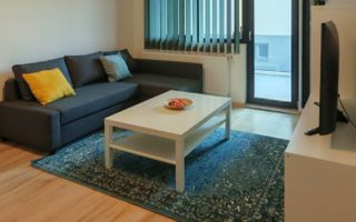 AP 3 CAMERE - TERASA, BLOC NOU, PARCARE SUBTERANA, BOXA, PET FRIENDLY - Poză 14