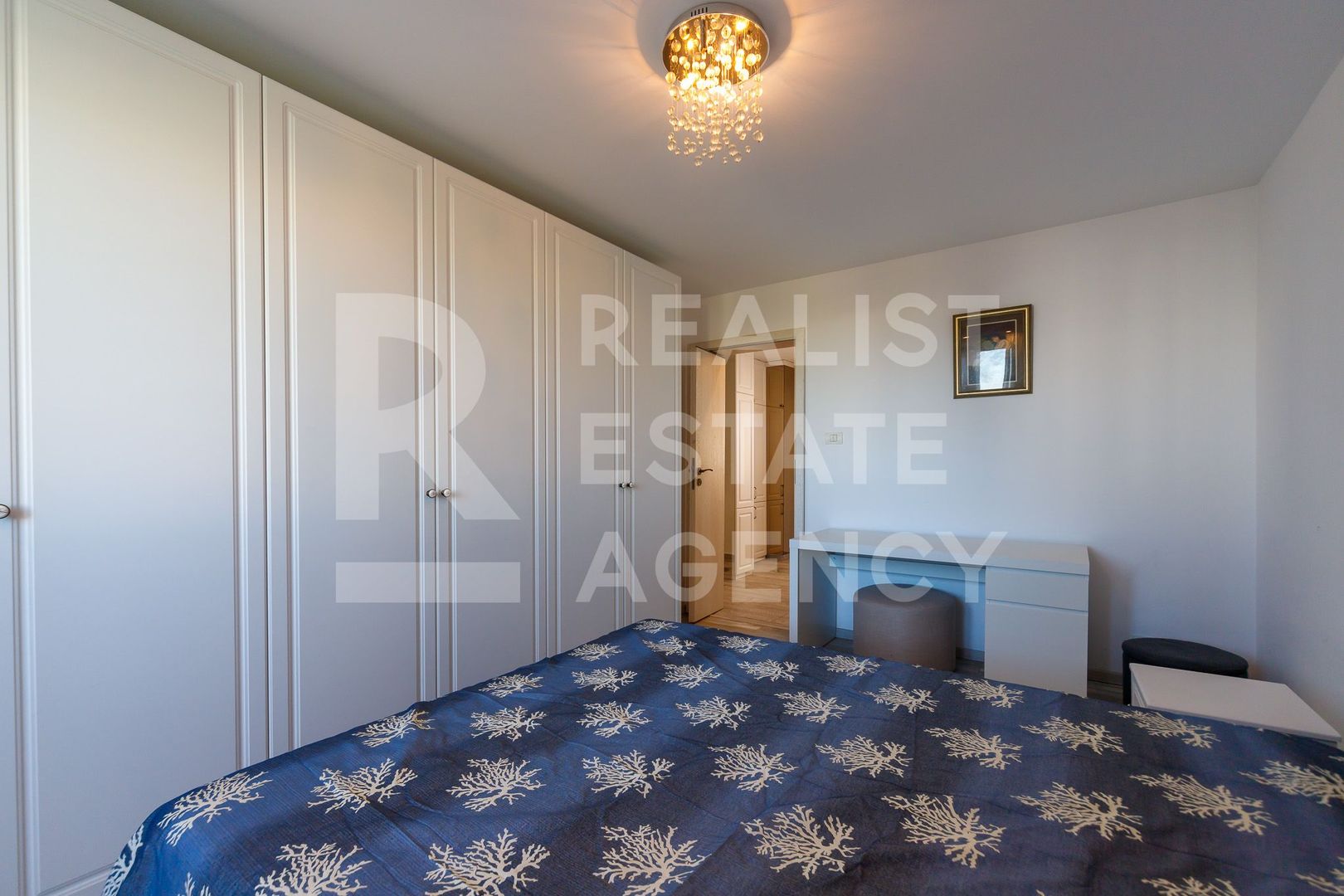 Vânzare, apartament cu 2 camere în zona Drumul Taberei - Poză 13