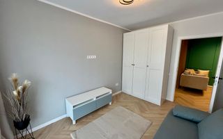Apartament premium 3 camere / etaj intermediar / Zona Eroilor - Poză 13