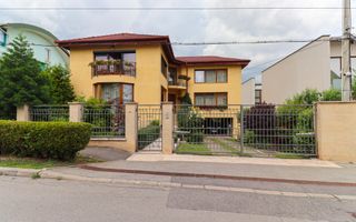 Casa individuala deosebita de vanzare, intr-o locatie de exceptie! - Poză 32