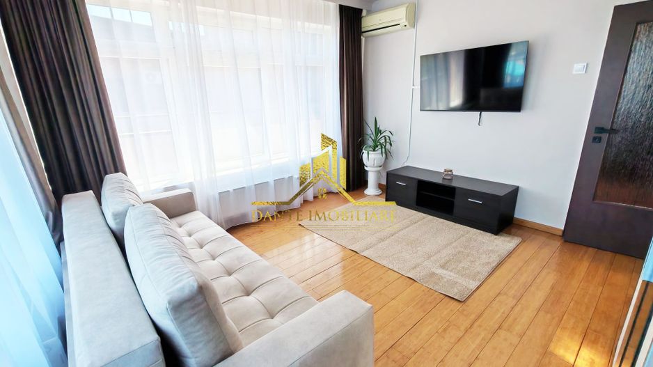 2 camere, decomandat, PET FRIENDLY, modern, terasa, Marasti, FSEGA - Poză 11