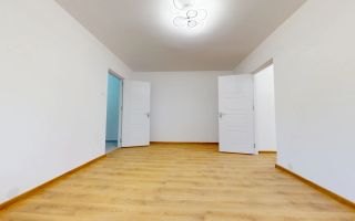 Apartament renovat,in zona faget-piata dacia - Poză 3