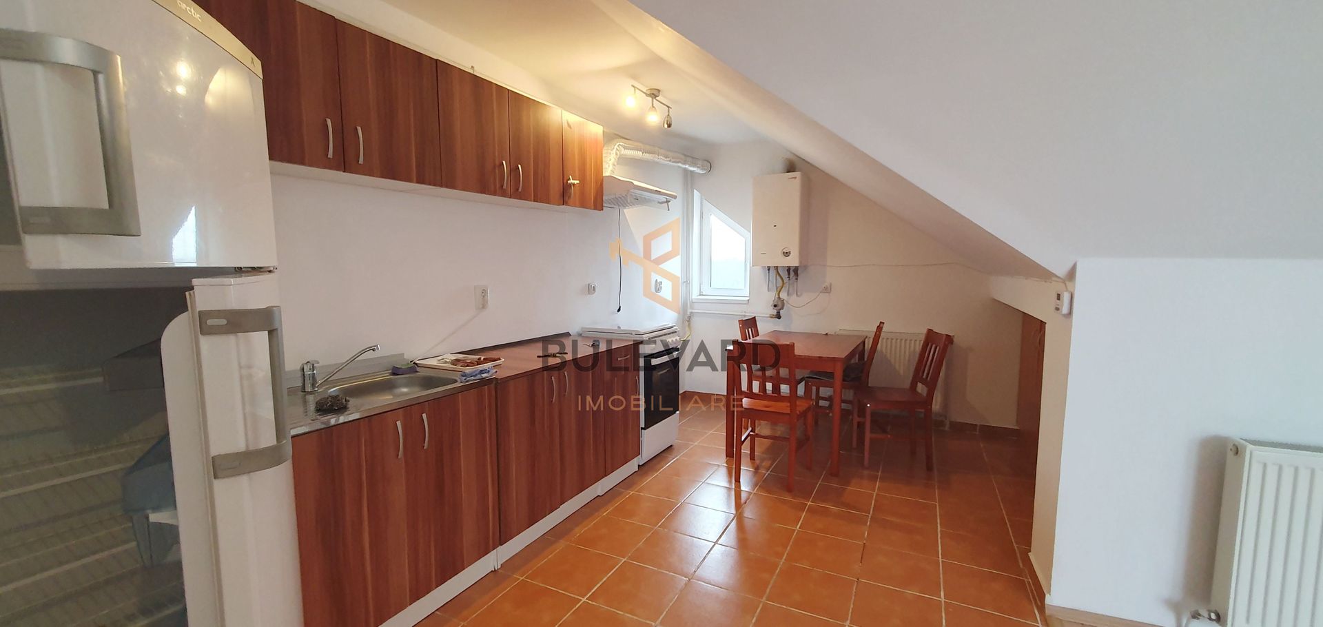 Apartament cu 2 camere zona Muzeul Apei! - Poză 5