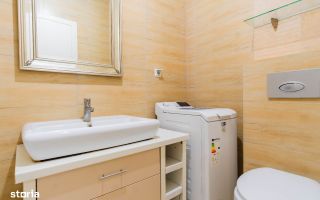 Apartament 3 camere Cosmopolis - Poză 11