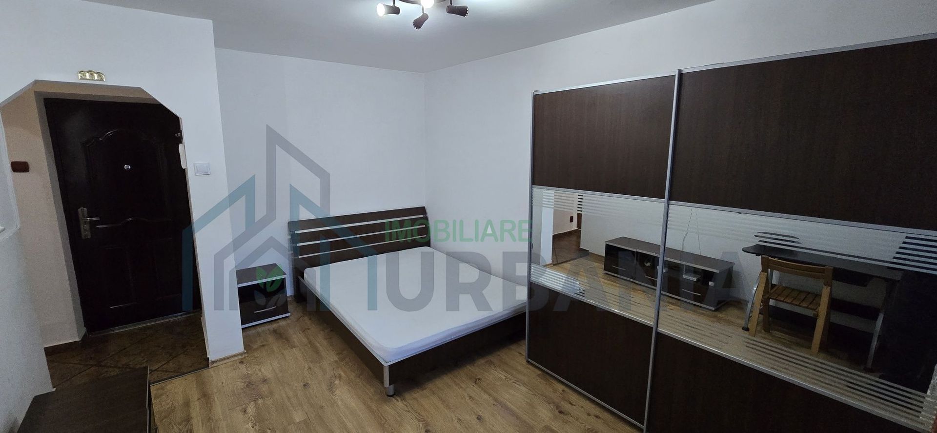 Apartament cu o cameră de închiriat, Pacurari, Alexandru cel Bun - Poză 1
