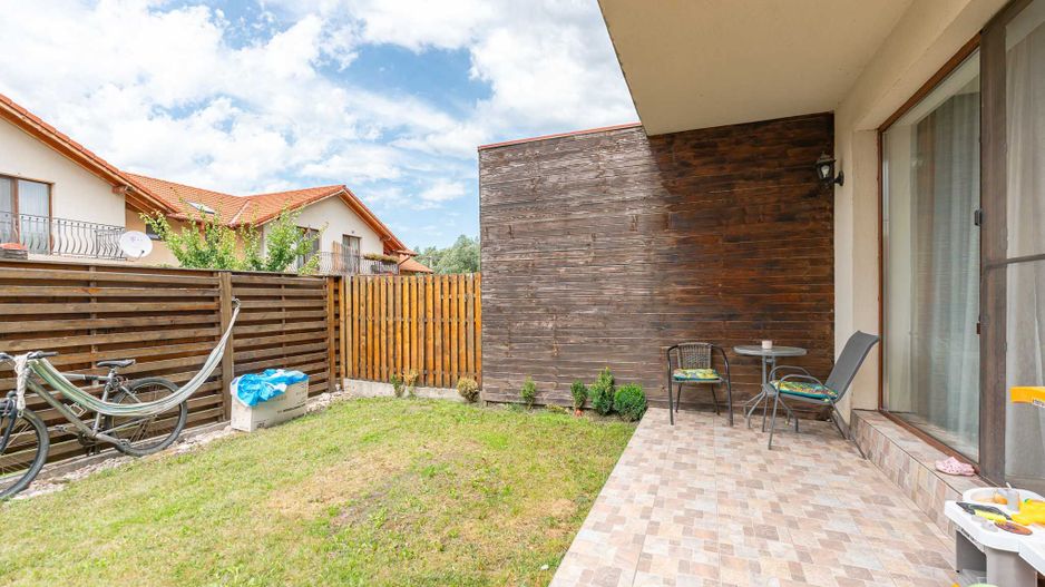 Casă familială în Sânpetru, pe strada Speranței - Poză 16