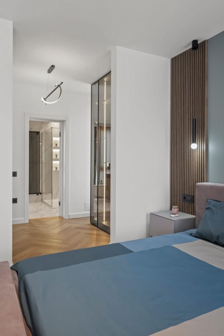 CASA INDIVIDUALA, TOATE UTILITATILE, PANOURI FOTOVOLTAICE, COMISION 0% - Poză 34