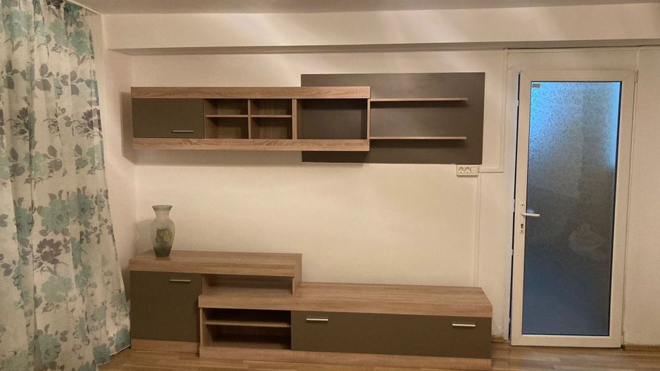 2 Camere Parcul Mic, 2 grupuri, 64mp, liber, 110500Euro - Poză 1